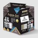 ⁦فلتر اكوا جيت رو سبع مراحل من سول⁩ - الصورة ⁦2⁩