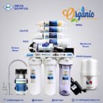 فلتر اورجنك ٧مراحل ✅️خزان تانك ليف ✅️طقم هاوس مصري حفر ✅️ماتور فولكس  ✅️ممبرين فولكس تايلندي ١٠٠ جالون